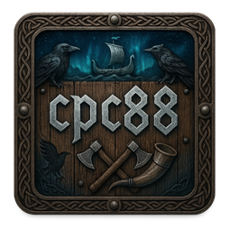 cpc88 logo
